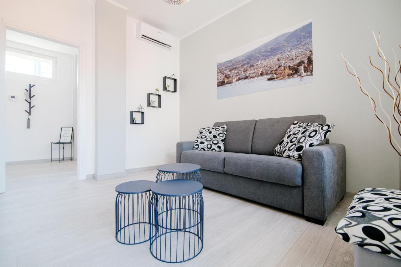 Bright Home - The House Of Travelers Комо Экстерьер фото