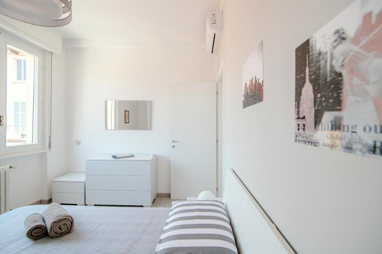 Bright Home - The House Of Travelers Комо Экстерьер фото
