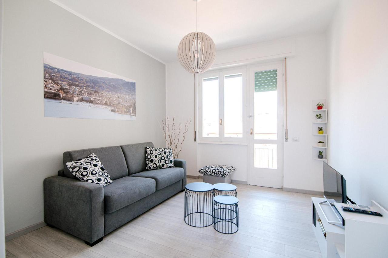 Bright Home - The House Of Travelers Комо Экстерьер фото