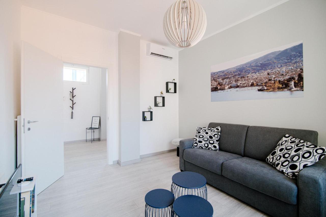Bright Home - The House Of Travelers Комо Экстерьер фото